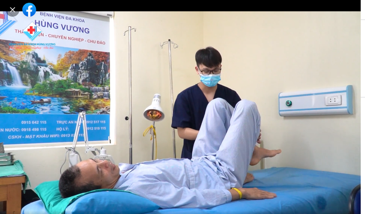 Bài tập chữa đau thắt lưng tái phát và mạn tính ảnh 1