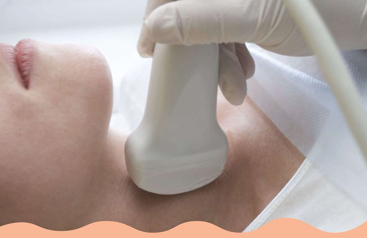 Nắng nóng, tăng bệnh cường giáp cần biết cách ngăn ngừa - Ảnh minh hoạ