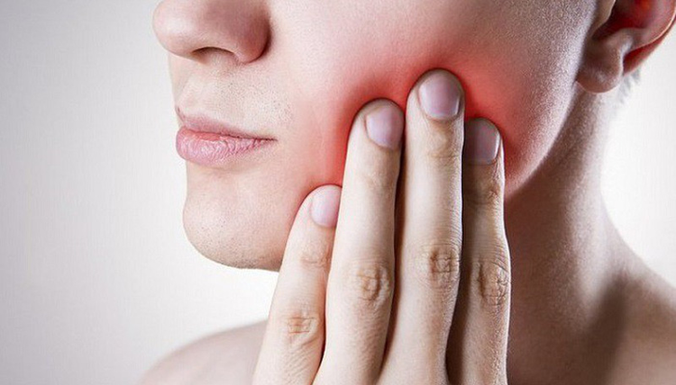 Không ngờ vết loét nhỏ mà bị ung thư - Ảnh minh họa Không ngờ vết loét nhỏ mà bị ung thư - Ảnh minh họa