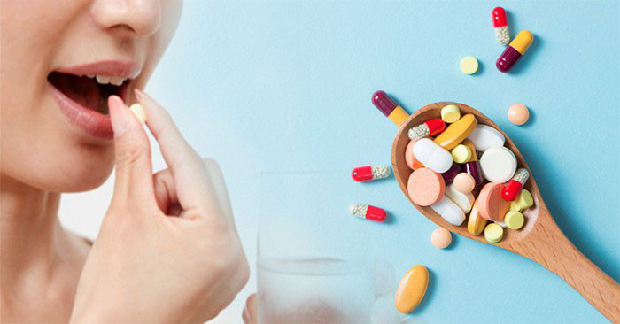 Bác sĩ chỉ rõ các loại thuốc gây tổn thương gan và cách phòng tránh