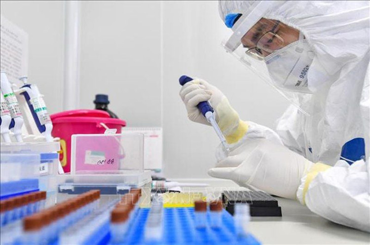 Xét nghiệm TG và Anti-TG có chẩn đoán được ung thư tuyến giáp? ảnh 1