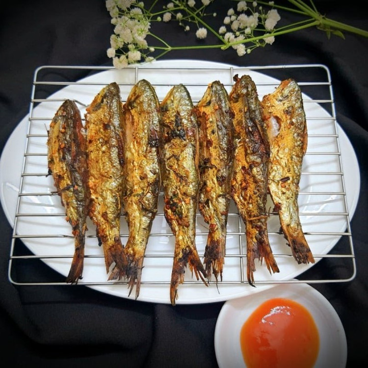 Loại cá giàu canxi hơn sữa, là “kẻ thù” của tiểu đường và ung thư...