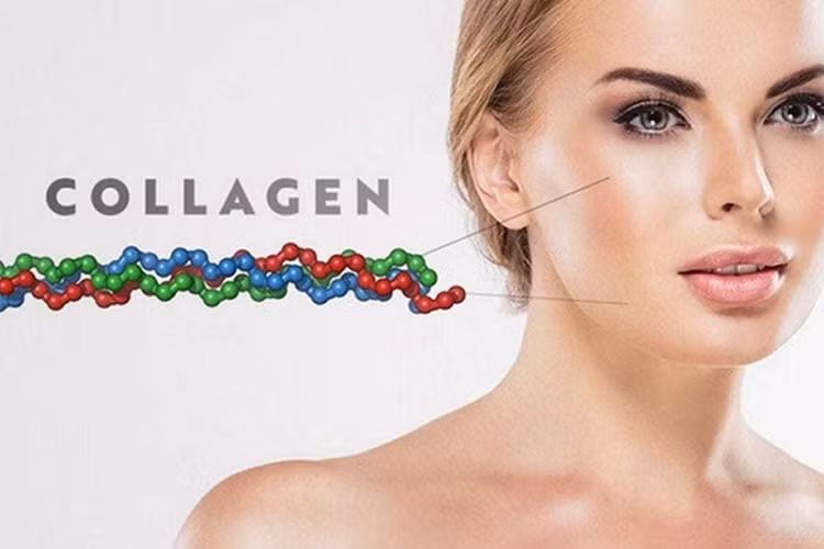 Uống colagen có gây ung thư? Và nhịn đói có làm khối u nhỏ đi?