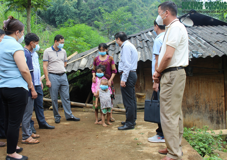 3 người tử vong do bạch hầu, Bộ Y tế yêu cầu phát hiện sớm