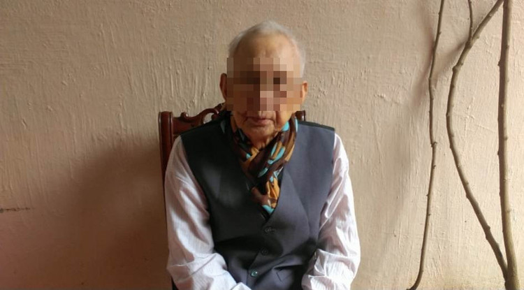 Bệnh nhân N.Đ.N đã hồi phục, khỏe mạnh. Ảnh: Anh Hoạt/ VietNamNet