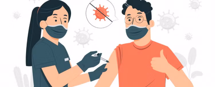 Loại vắc-xin giúp bảo vệ người cao tuổi giảm biến chứng bệnh tật - Ảnh BVCC