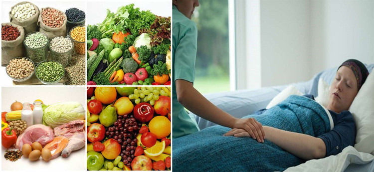 Chế độ dinh dưỡng tăng cường chất xơ để phòng tránh bệnh - Ảnh minh họa Chế độ dinh dưỡng tăng cường chất xơ để phòng tránh bệnh - Ảnh minh họa