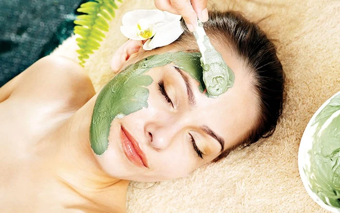 Bí quyết làm đẹp đơn giản - Ảnh minh họa