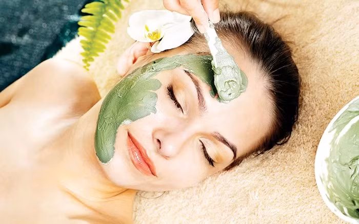 Bí quyết làm đẹp đơn giản - Ảnh minh họa