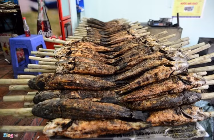 Cá lóc chữa nhiều bệnh