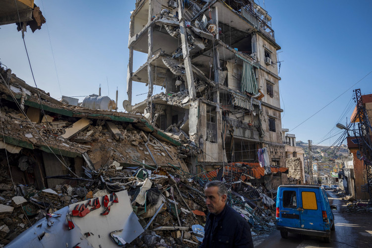 Second day of the ceasefire between Israel and Hezbollah