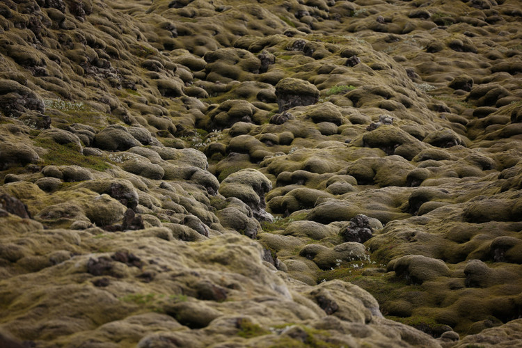 Is climate change lighting a fuse under Iceland's volcanoes?
