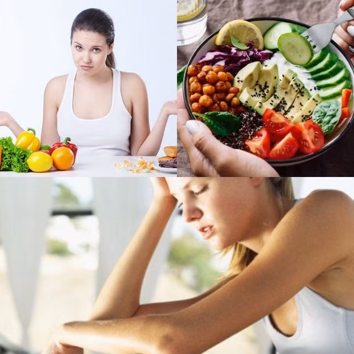 Bác sĩ mách cách giảm cân sau Tết đúng, tránh tổn hại sức khỏe