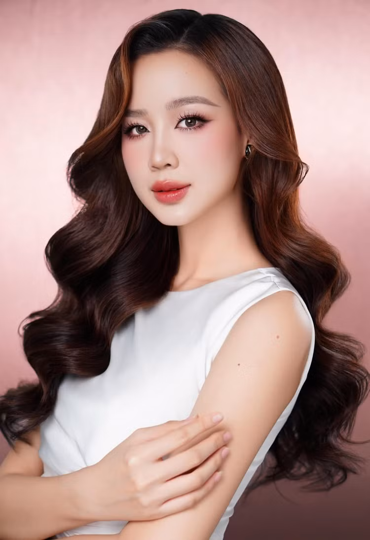 Hoa hậu Bảo Ngọc