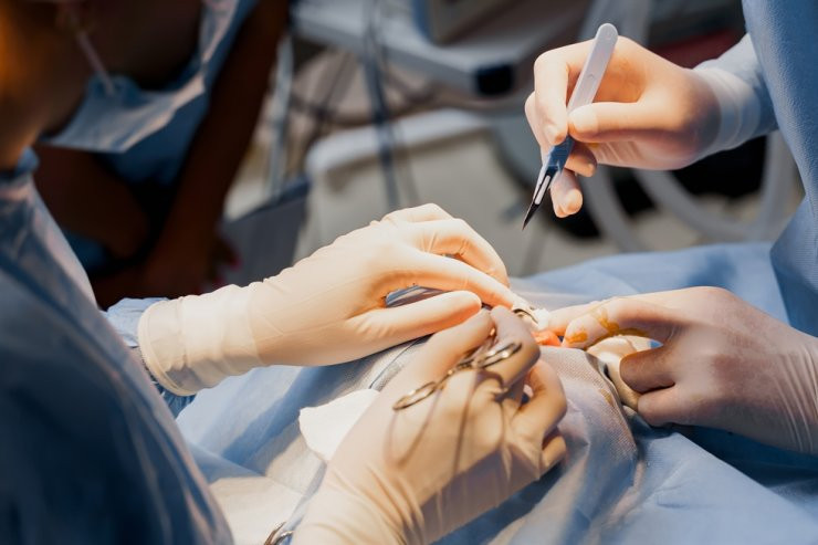 Yêu cầu Bệnh viện Korea Star-Sao Hàn tạm ngưng ngay hoạt động phẫu thuật, thủ thuật - Ảnh minh hoạ