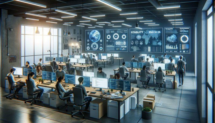 Ảnh minh họa: Reuters Institute.