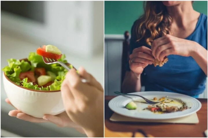 Bác sĩ chỉ cách ăn tối để ngủ ngon, sống thọ ảnh 1