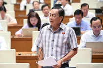 Bỏ án tử hình... nhìn từ vụ Trương Mỹ Lan