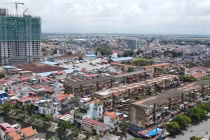 Hải Phòng đề xuất chính sách đặc thù giao thông, nhà ở