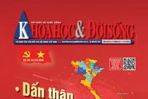 KHOA HỌC VÀ ĐỜI SỐNG XUÂN BÍNH NGỌ 2026