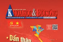 KHOA HỌC VÀ ĐỜI SỐNG XUÂN BÍNH NGỌ 2026