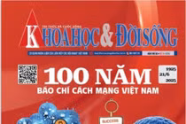 KHOA HỌC VÀ ĐỜI SỐNG SỐ 24 - 12/6/2025