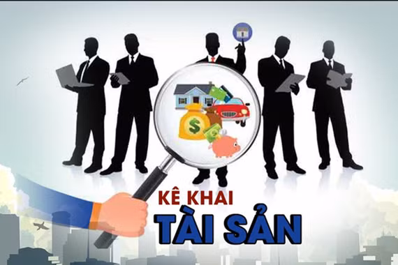 [VIDEO] Từ 1/7/2026: Cán bộ phải kê khai tài khoản ngân hàng, sổ đỏ