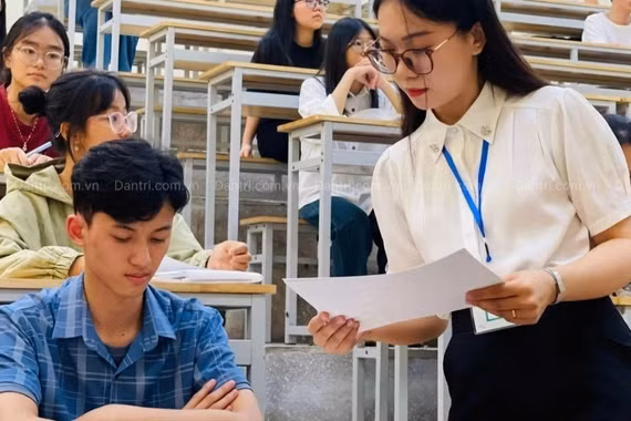 [VIDEO] Sáp nhập hàng loạt trường sư phạm, sau 2030 không còn cao đẳng sư phạm