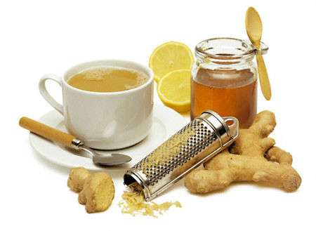 Bà bầu bị viêm họng... áp dụng ngay những mẹo này ảnh 4