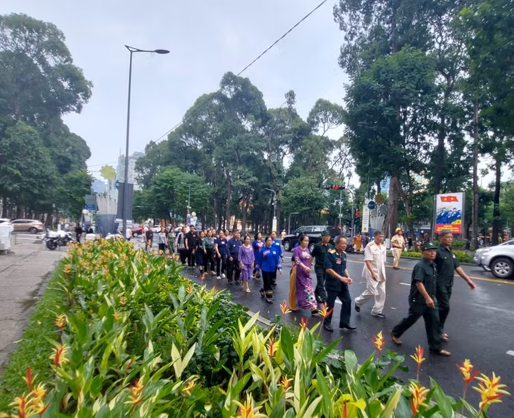 (Ảnh Hữu Thông)