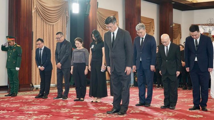 (Ảnh: TTBC TP HCM)