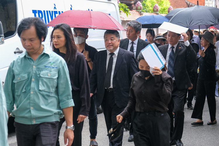 Ảnh Thiên Tuấn.