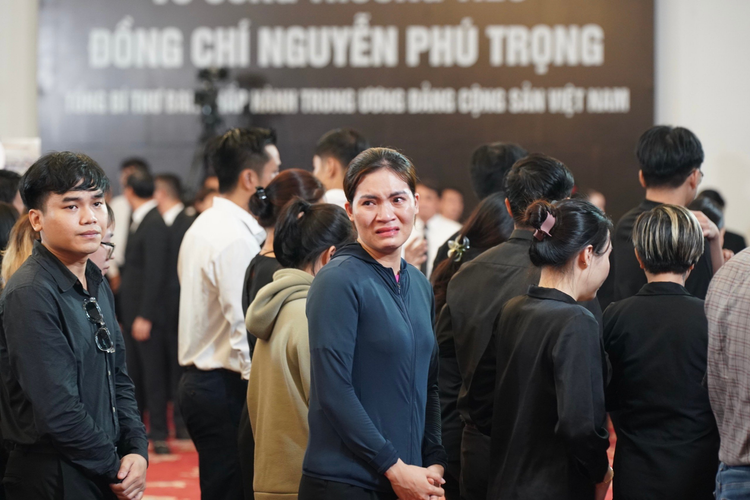 (Ảnh: TTBC TP HCM)