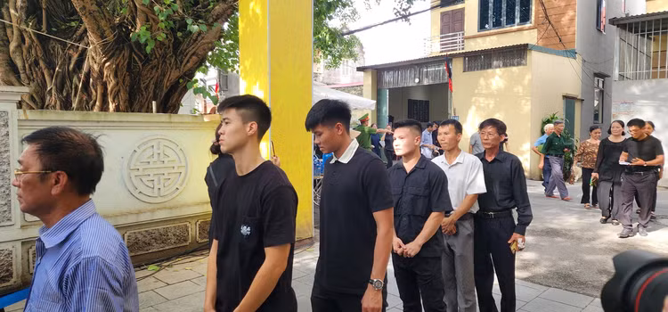 (Ảnh Thiên Tuấn)