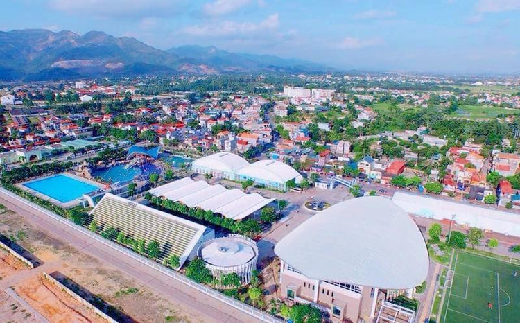 Quảng Ninh thanh tra trách nhiệm của Chủ tịch UBND thị xã Đông Triều. Quảng Ninh thanh tra trách nhiệm của Chủ tịch UBND thị xã Đông Triều.