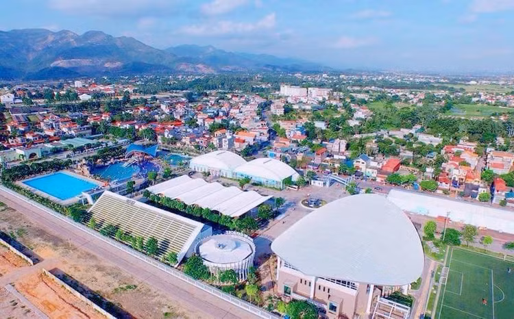 Quảng Ninh thanh tra trách nhiệm của Chủ tịch UBND thị xã Đông Triều.