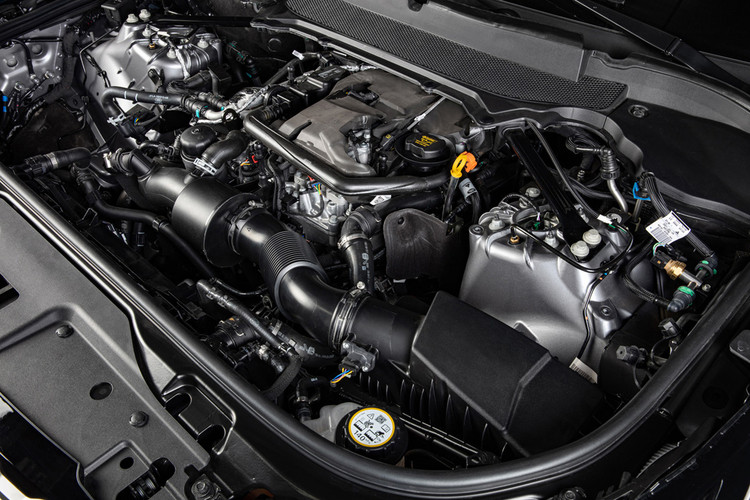 Land Rover Discovery mới cập bến thị trường Việt Nam: Tinh chỉnh trang bị, giá từ 4,54 tỷ đồng ảnh 7