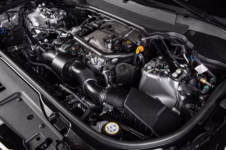 Land Rover Discovery mới cập bến thị trường Việt Nam: Tinh chỉnh trang bị, giá từ 4,54 tỷ đồng ảnh 7