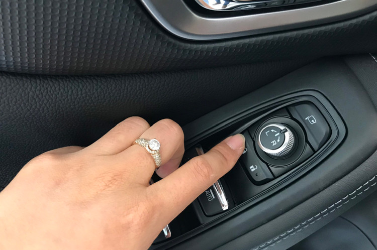 Các bộ phận trên xe ô tô cần được khử khuẩn trong mùa dịch ảnh 2