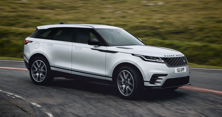 Land Rover đang bán những mẫu xe nào tại thị trường Việt Nam? ảnh 2