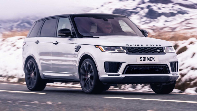 Land Rover đang bán những mẫu xe nào tại thị trường Việt Nam? ảnh 3