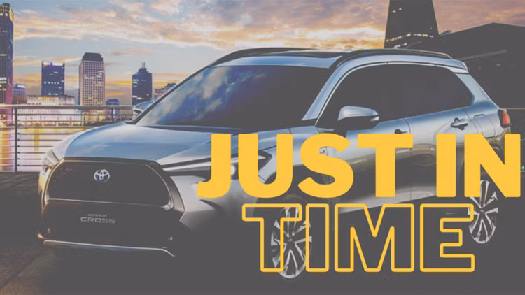 Vì dịch Covid, sản xuất ô tô “kiểu truyền thống” trở nên lỗi thời ảnh 2