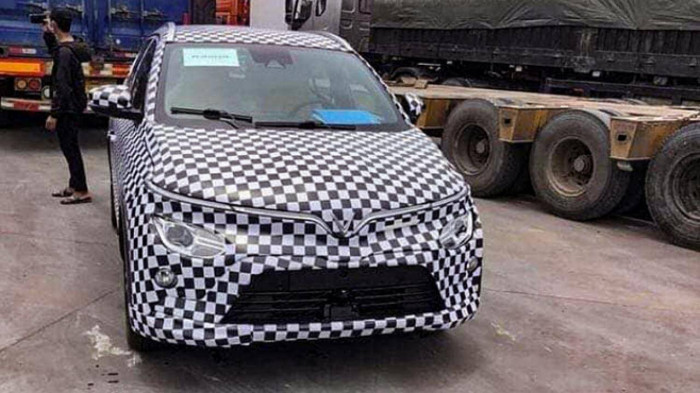 Đề xuất miễn phí trước bạ với ô tô điện chạy pin từ 3 - 5 năm ảnh 1