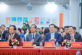 100% cử tri nơi cư trú tín nhiệm ông Vũ Văn Tiến ứng cử đại biểu Quốc hội