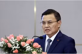 Thủ đoạn 'làm đẹp' số liệu quan trắc môi trường tại 168 trạm ra sao?