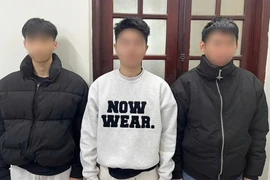 Bắt nhóm thanh niên mua bán hơn 8,4 tỷ email người dùng toàn cầu