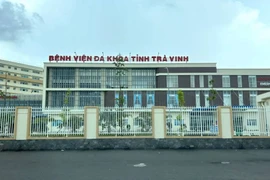 Vụ nổ tại bệnh viện Trà Vinh không đủ yếu tố khởi tố hình sự