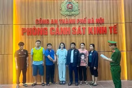 Phát hiện lợn nhiễm bệnh vào bếp ăn trẻ nhỏ tại Hà Nội