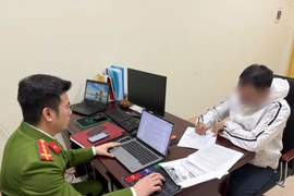 Đăng tin "bán mạng" 10 triệu để câu like, người đàn ông nhận kết đắng