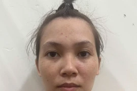 Bắt giữ thủ phạm lừa gần 400 triệu đồng bằng chiêu trò 'bạn trai Việt kiều'